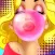Bubble Gum Up