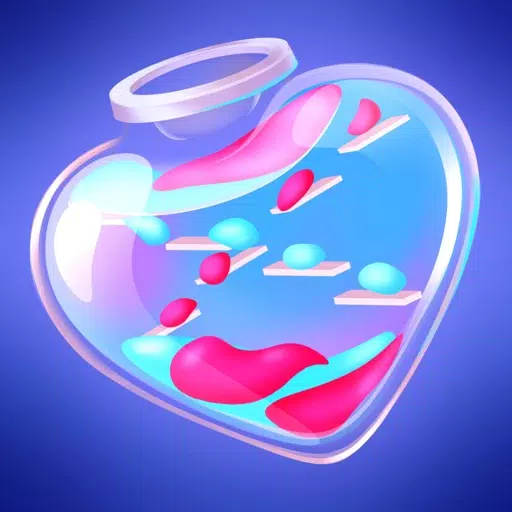 Bubble Timer 3D Bubble Timer 3D
