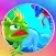 Chameleon Rush!