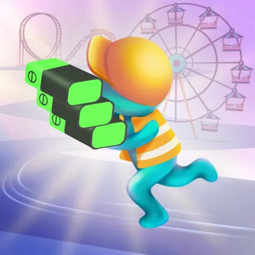 Charges Up 3D Charges Up 3D