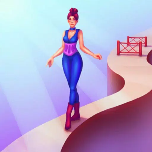 Corset Run 3D Corset Run 3D