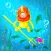Deep Down Diver