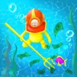 Deep Down Diver Deep Down Diver