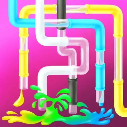 Divide Colour 3D Divide Colour 3D