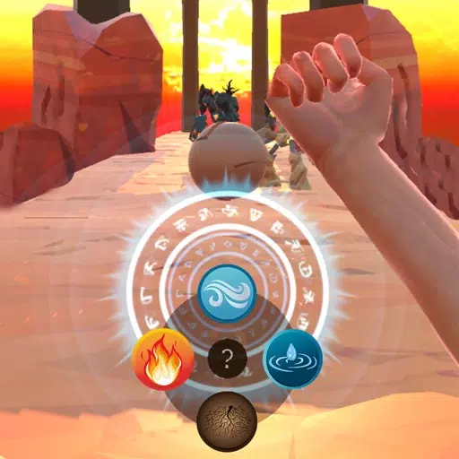 Elemental Run 3D Elemental Run 3D