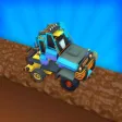 Flex Car Race