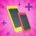 Merge Phones 3D