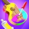 Music Shop 3D