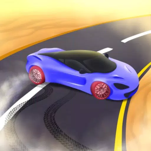 Perfect Drift 3D Perfect Drift 3D