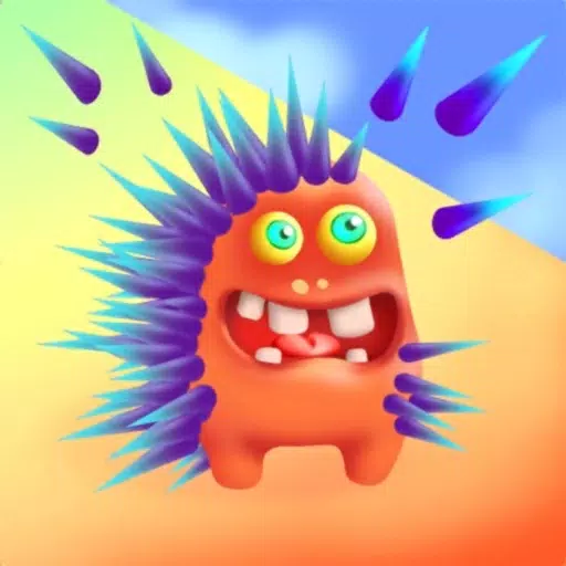 Spike Stack 3D