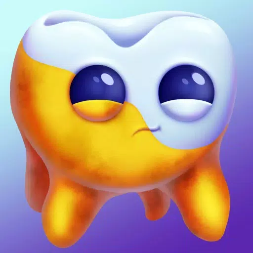 Teeth Stack 3D Teeth Stack 3D