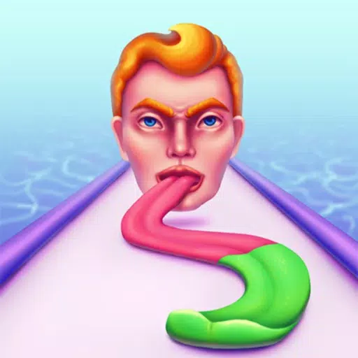 Tongue Stack 3D Tongue Stack 3D