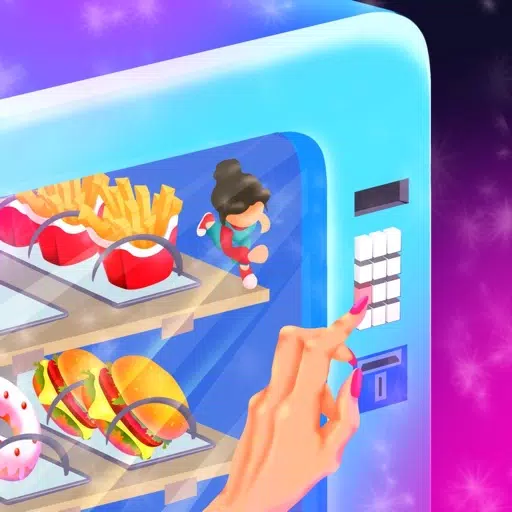 Vending Master 3D Vending Master 3D