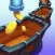 Wagon Stack 3D