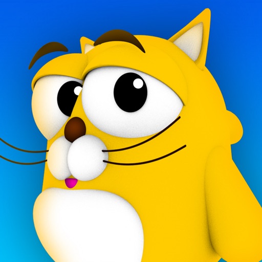 Cool Cat's Block Slide Cool Cat's Block Slide