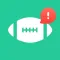 NFL Gameflow Alerts