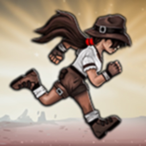 Crystal Runner Crystal Runner