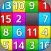 Tiles: Puzzle Remix - Numbers & Pictures