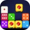 Merge Puzzle Match Dice
