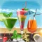 Virtual Drinking Simulator