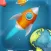 Galaxy Spacecraft Survival
