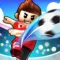 Soccer Battle!