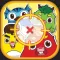 monster hunt of the neverland