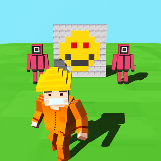 Survival Challenge Game 3D