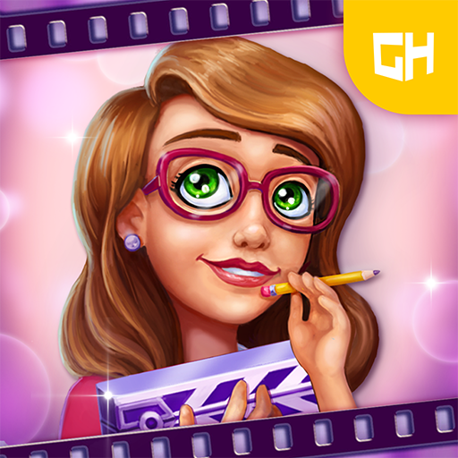 Maggie's Movies: Cinema Tycoon Maggie's Movies: Cinema Tycoon