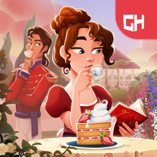 Secret Diaries: Manage a Manor Secret Diaries: Manage a Manor