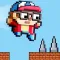 Devil Trap: Platform Jumping