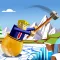 Hammer Dodge 3D