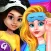 BFF Girls Pajama Party Fun