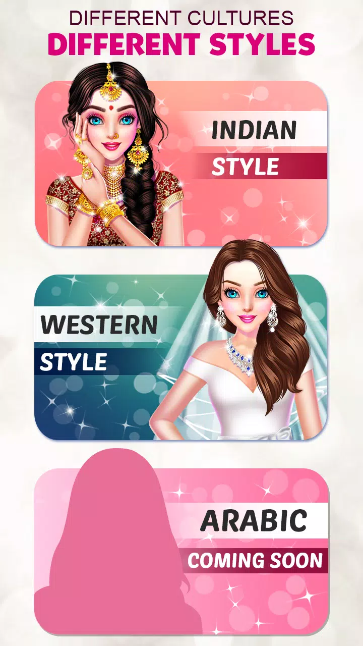 Fashion Show Girl Games Screenshots