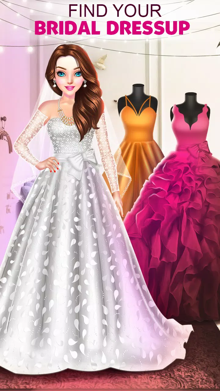 Fashion Show Girl Games Screenshots