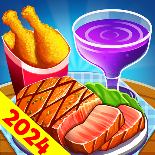 My Cafe Shop : Cooking Games My Cafe Shop : Cooking Games