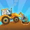 Kids Construction City builder