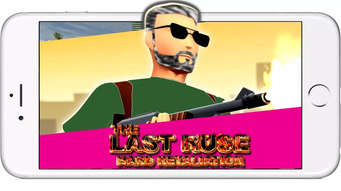 The Last Ruse: Hard Retaliatio Ekran Görüntüleri