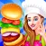 Cooking in Kitchen Food Games