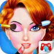 Indian Wedding Dressup Makeup