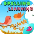 Spelling Learning Birds
