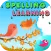 Spelling Learning Birds