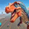 Jurassic Survival Dinosaur Sim