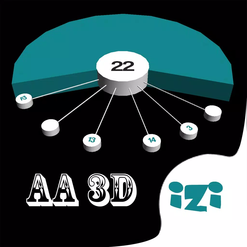 AA 3D Free AA 3D Free