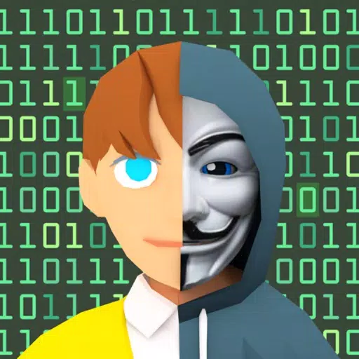 Hacker League! Hacker League!