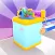 Laundry Run!