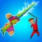 Legendary Katana