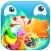 Jelly Feast :Paradise Match Mania