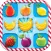 Puzzle Fruit Break