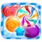Sweet Sugar: Drop Matching